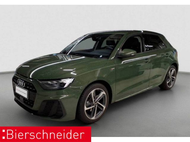 Audi A1 2025