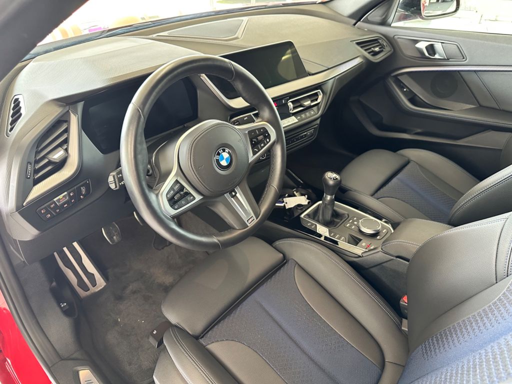 BMW 218 Gran Coupé 2023