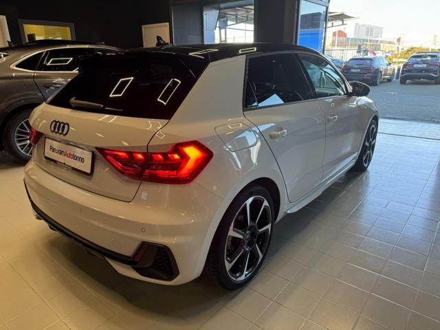 Audi A1 2024