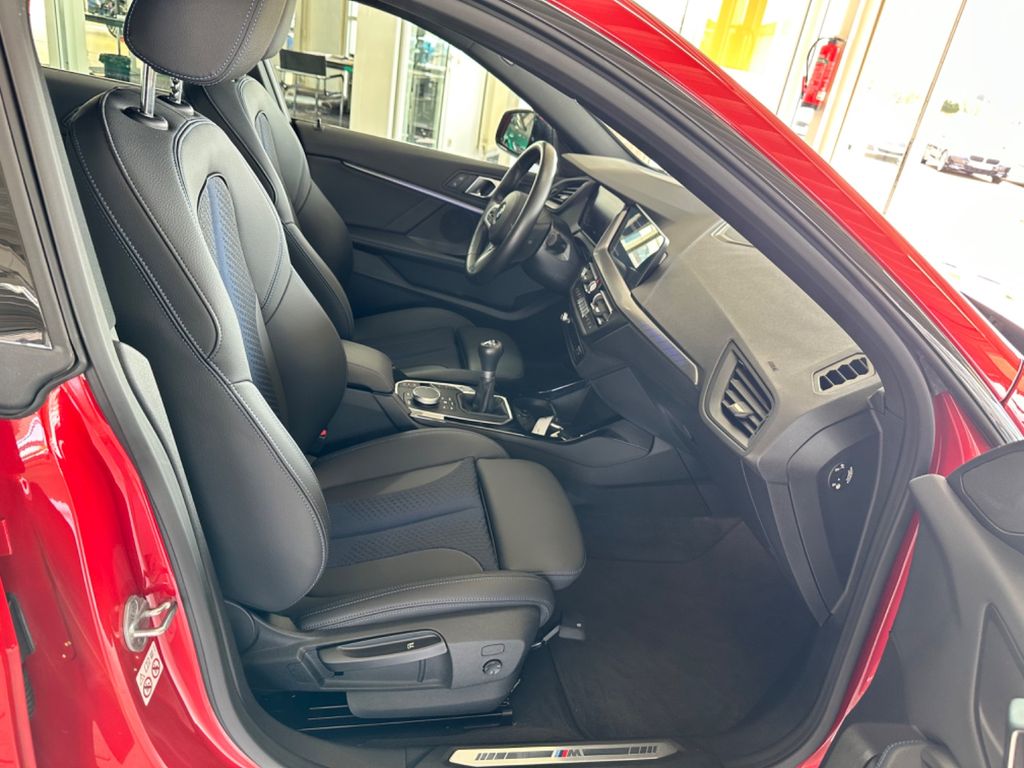 BMW 218 Gran Coupé 2023