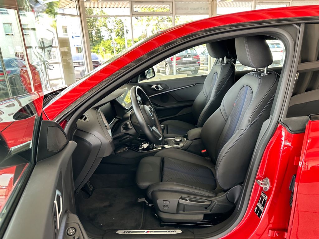 BMW 218 Gran Coupé 2023