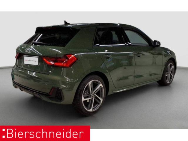 Audi A1 2025