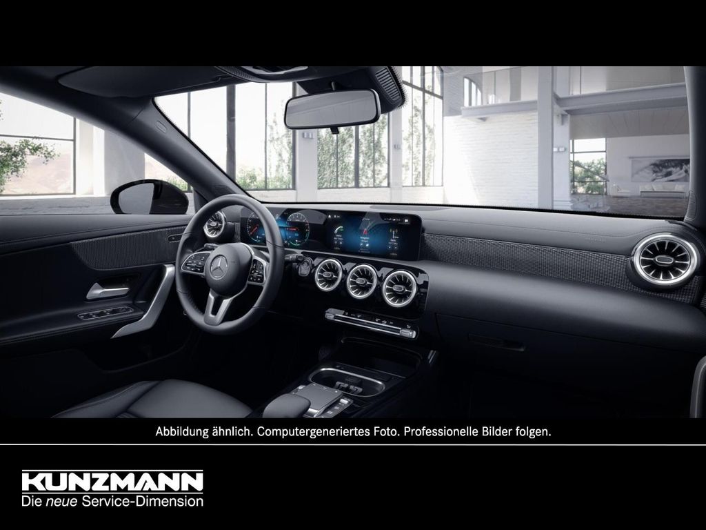 Mercedes-Benz CLA 250 Shooting Brake 2022