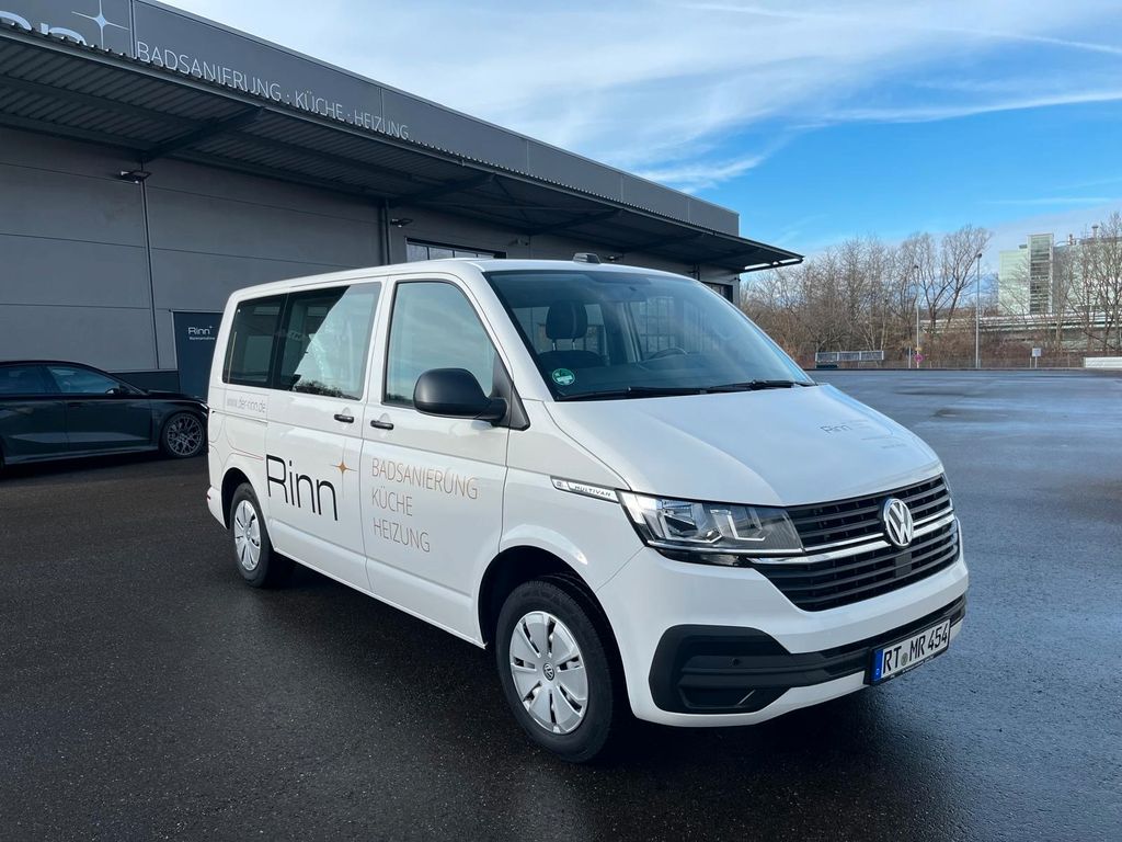 Volkswagen T5 Multivan 2021