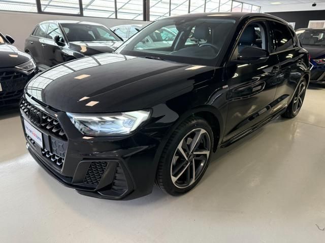 Audi A1 2024