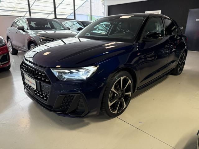 Audi A1 2024