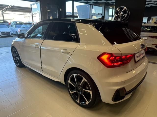 Audi A1 2024