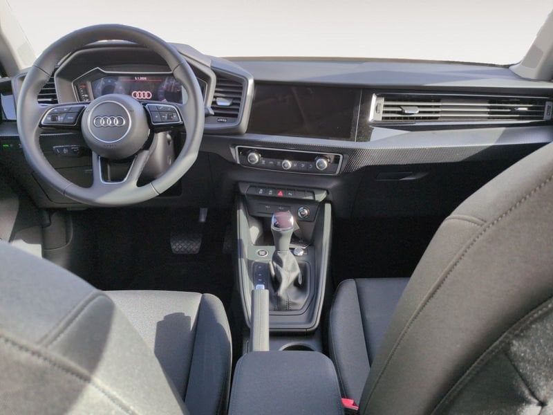 Audi A1 2025