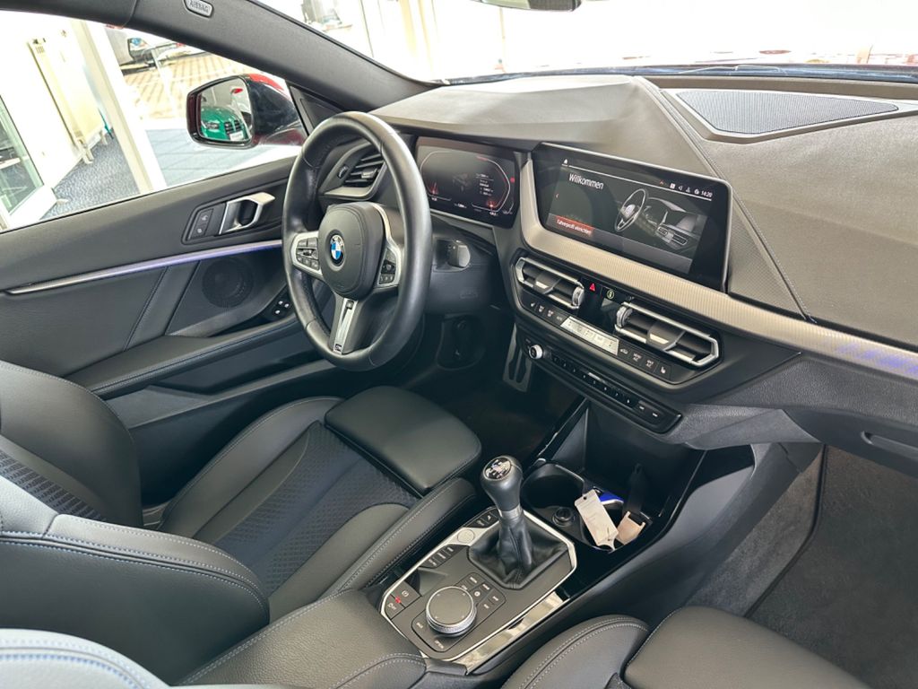 BMW 218 Gran Coupé 2023