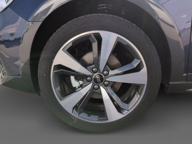 Audi A1 2025