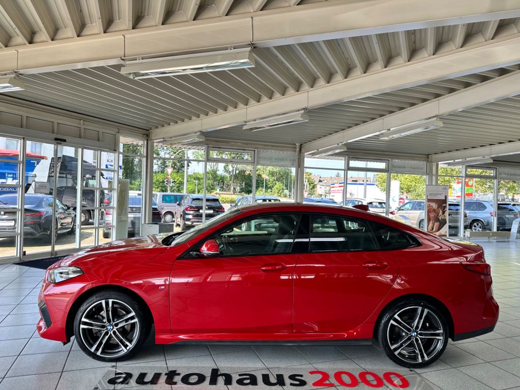 BMW 218 Gran Coupé 2023