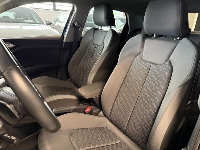 Audi A1 2024