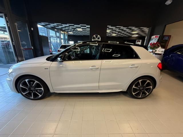Audi A1 2024