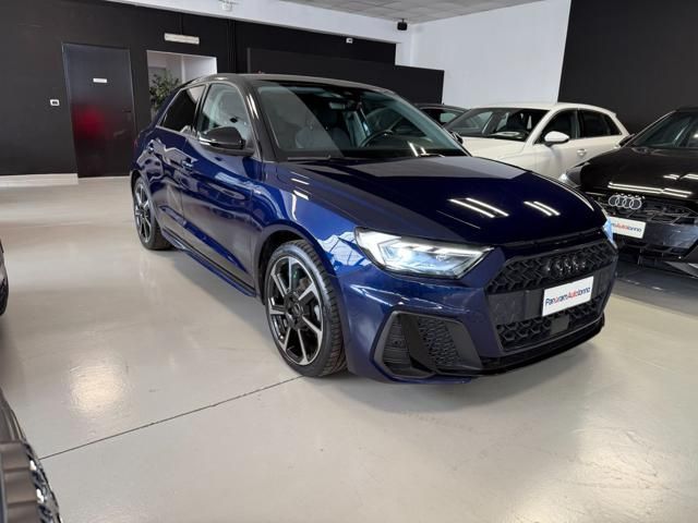 Audi A1 2024