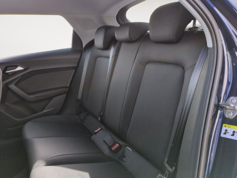 Audi A1 2025