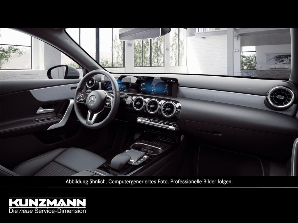 Mercedes-Benz A 250 2022