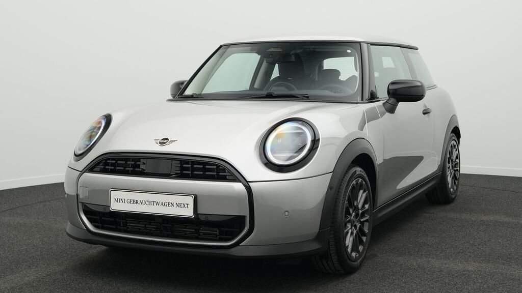 MINI Cooper C 2025