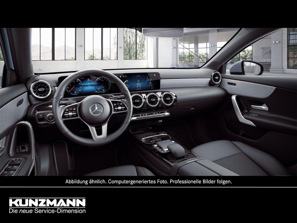 Mercedes-Benz A 250 2022