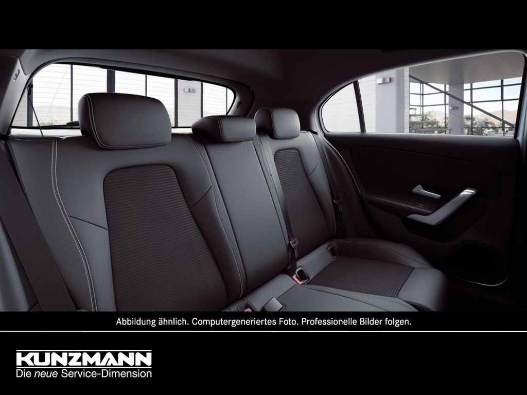 Mercedes-Benz A 250 2022