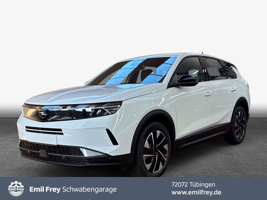 Opel Grandland (X) 2025