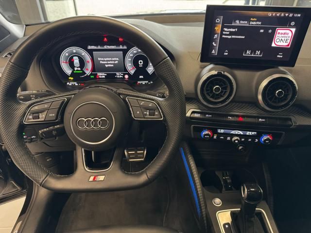 Audi Q2 2025