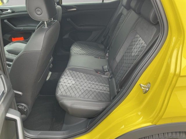 Volkswagen T-Cross 2025