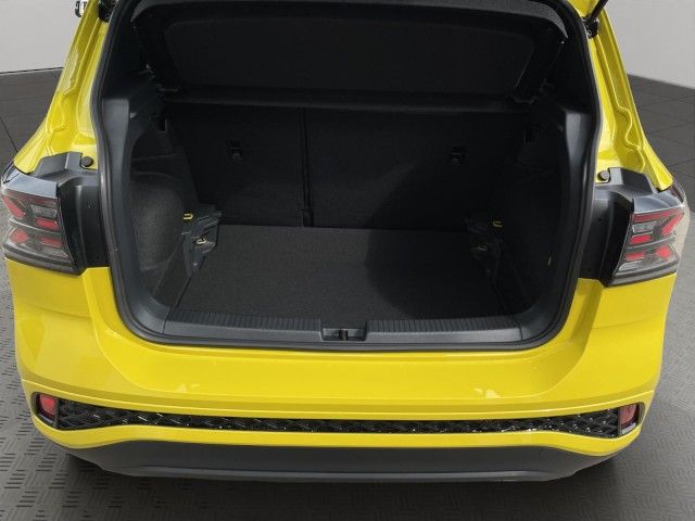 Volkswagen T-Cross 2025