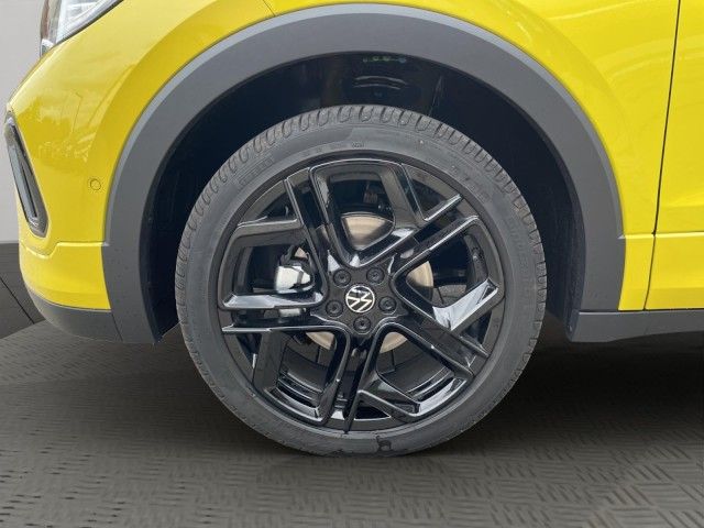 Volkswagen T-Cross 2025