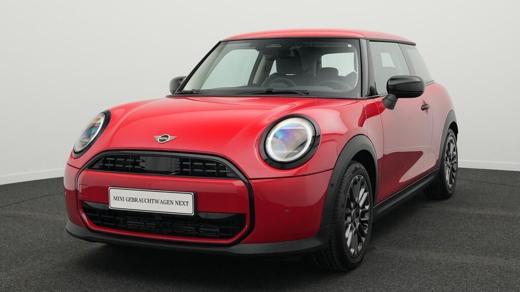 MINI Cooper C 2024