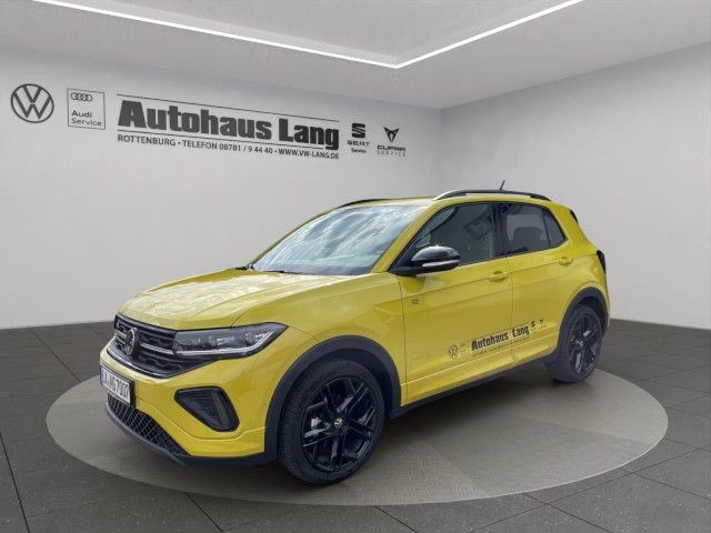 Volkswagen T-Cross 2025