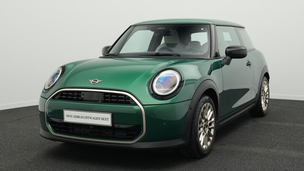 MINI Cooper C 2024
