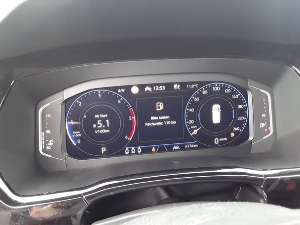 Volkswagen Touran 2025