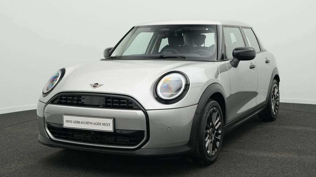 MINI Cooper C 2025