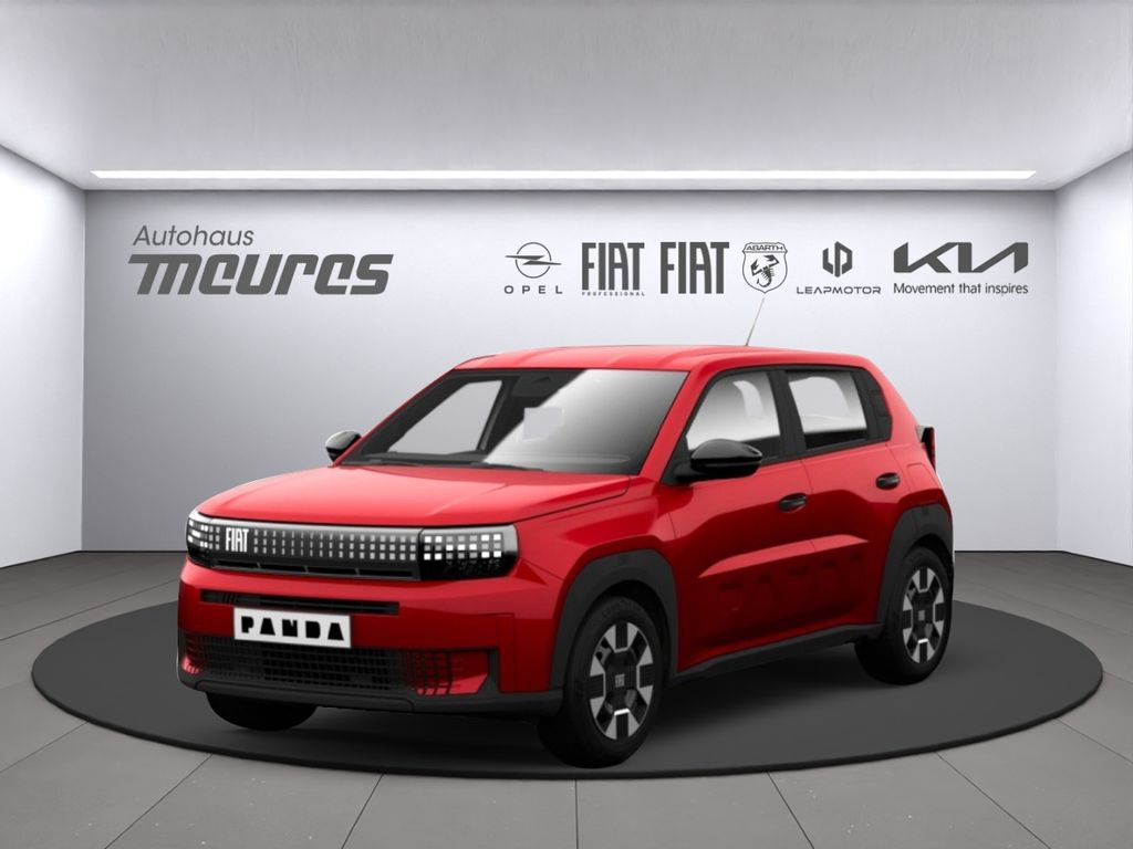 Fiat Grande Panda