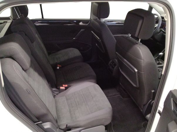 Volkswagen Touran 2025