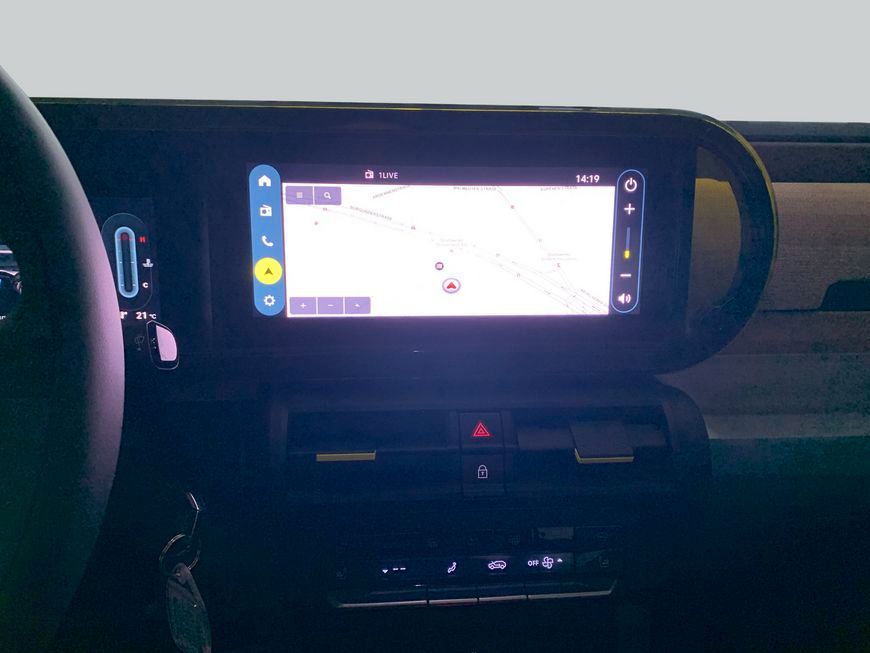 Fiat Grande Panda 2025