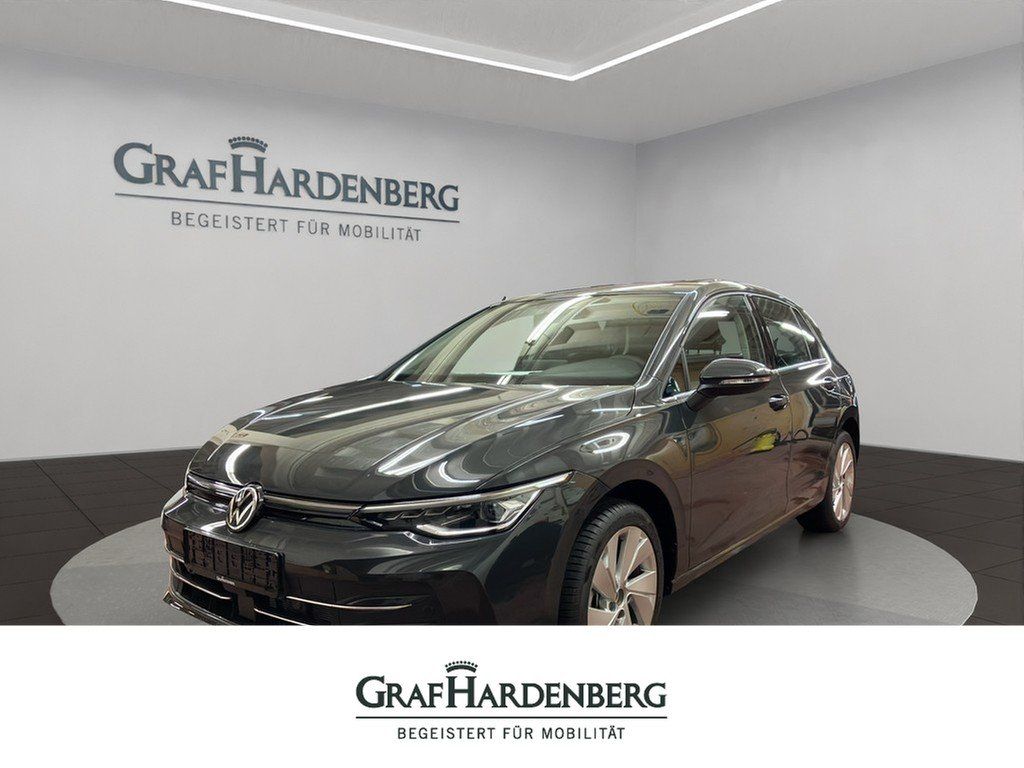 Volkswagen Golf 2025
