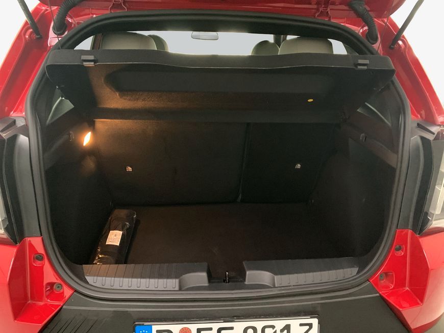 Fiat Grande Panda 2025