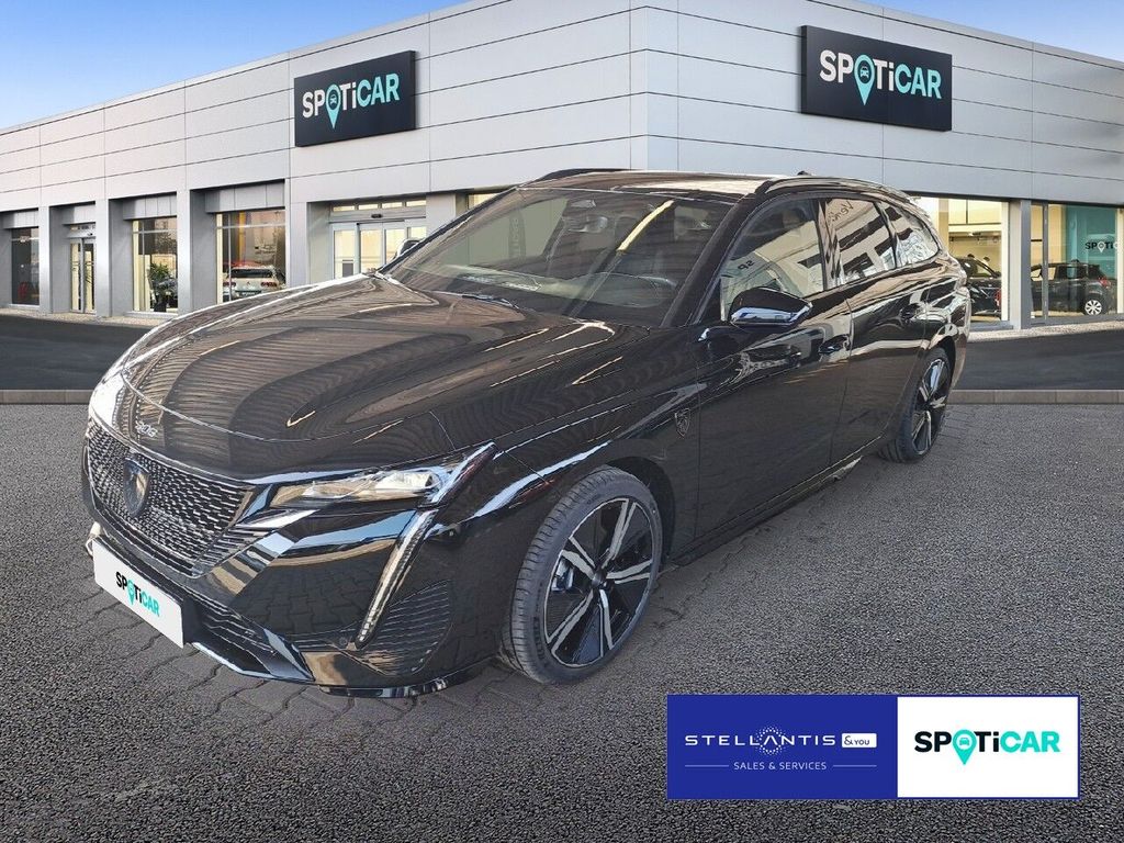 Peugeot 308 2025
