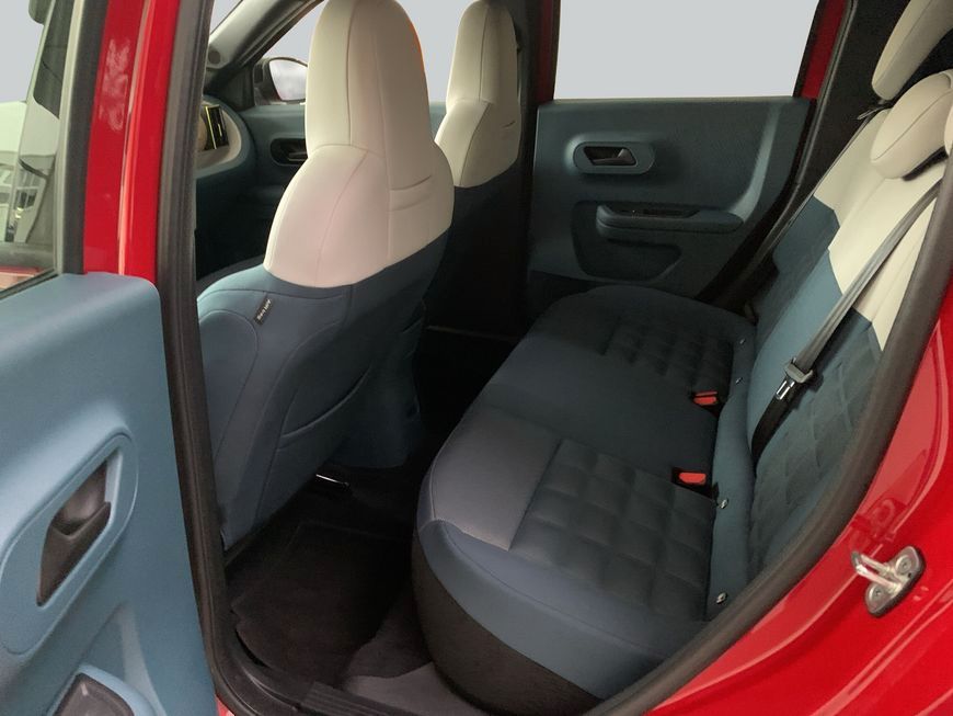 Fiat Grande Panda 2025