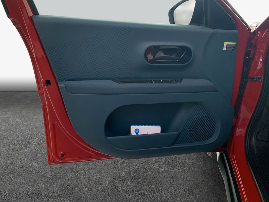 Fiat Grande Panda 2025