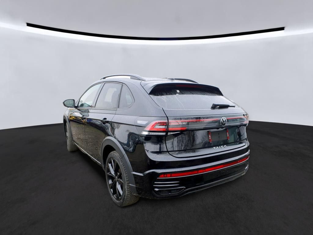 Volkswagen Taigo 2024