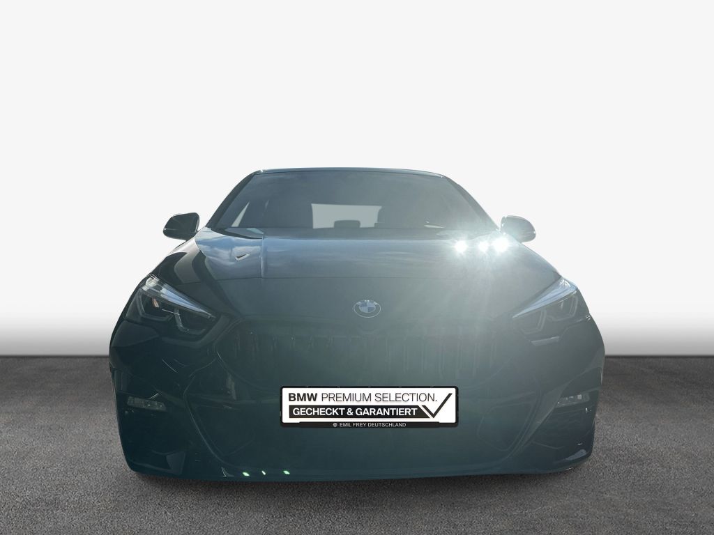 BMW 218 Gran Coupé 2024