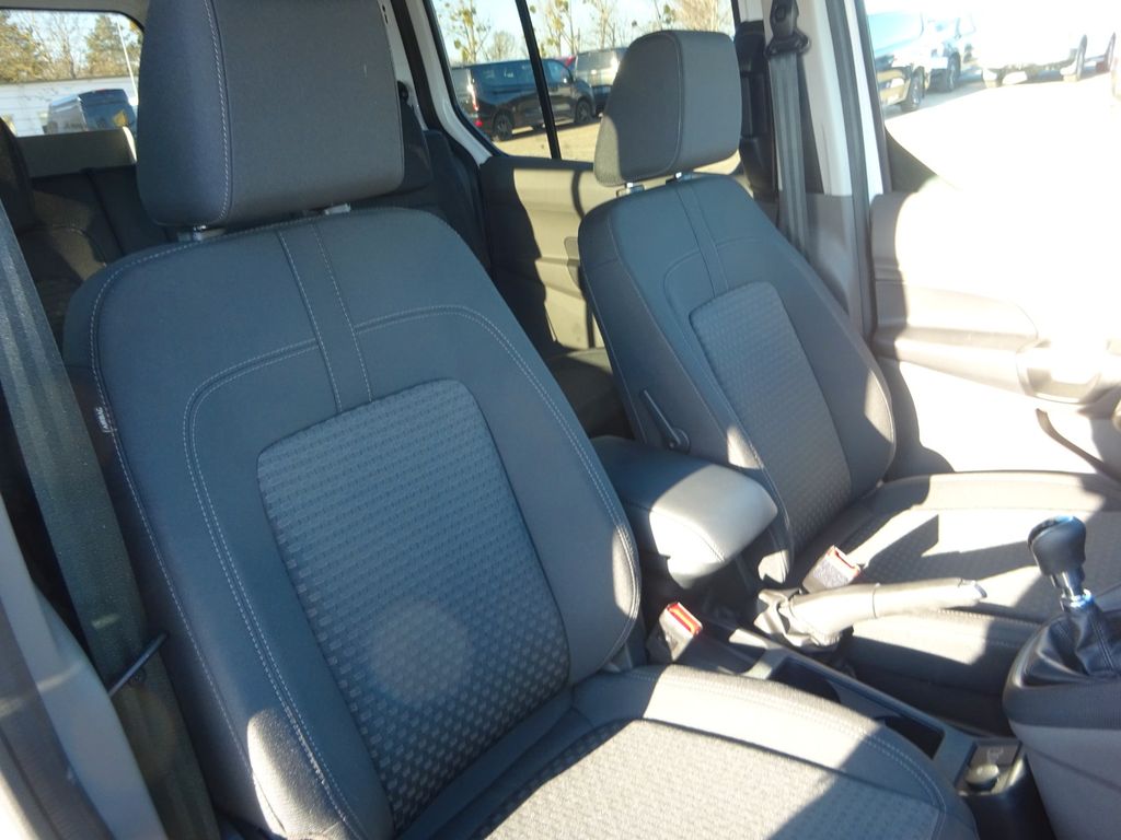 Ford Transit Connect 2025