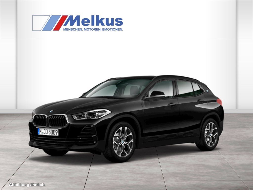 BMW X2 2023