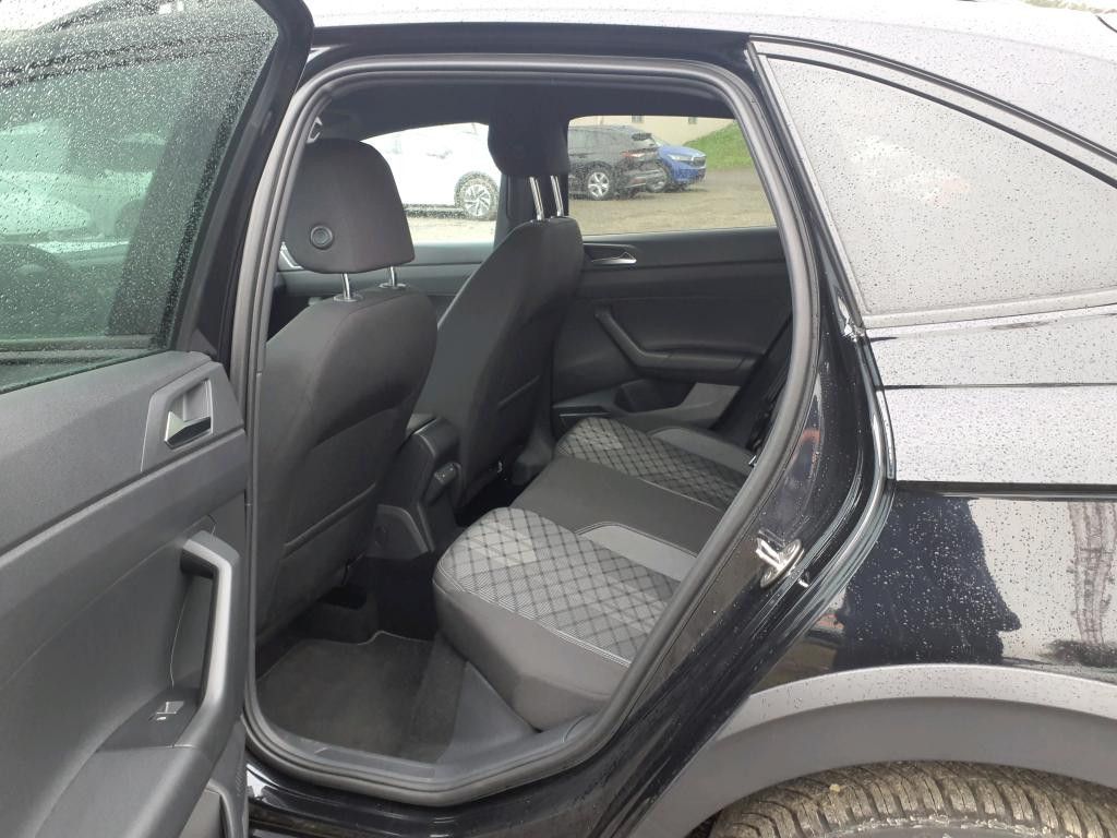Volkswagen Taigo 2024