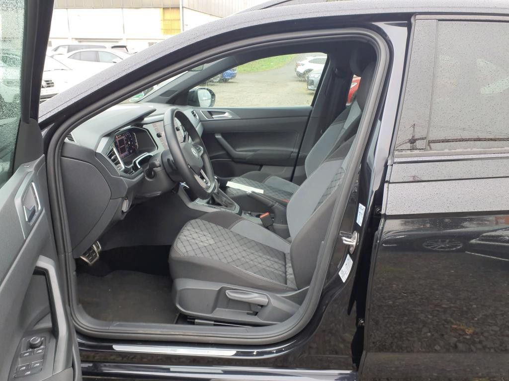 Volkswagen Taigo 2024