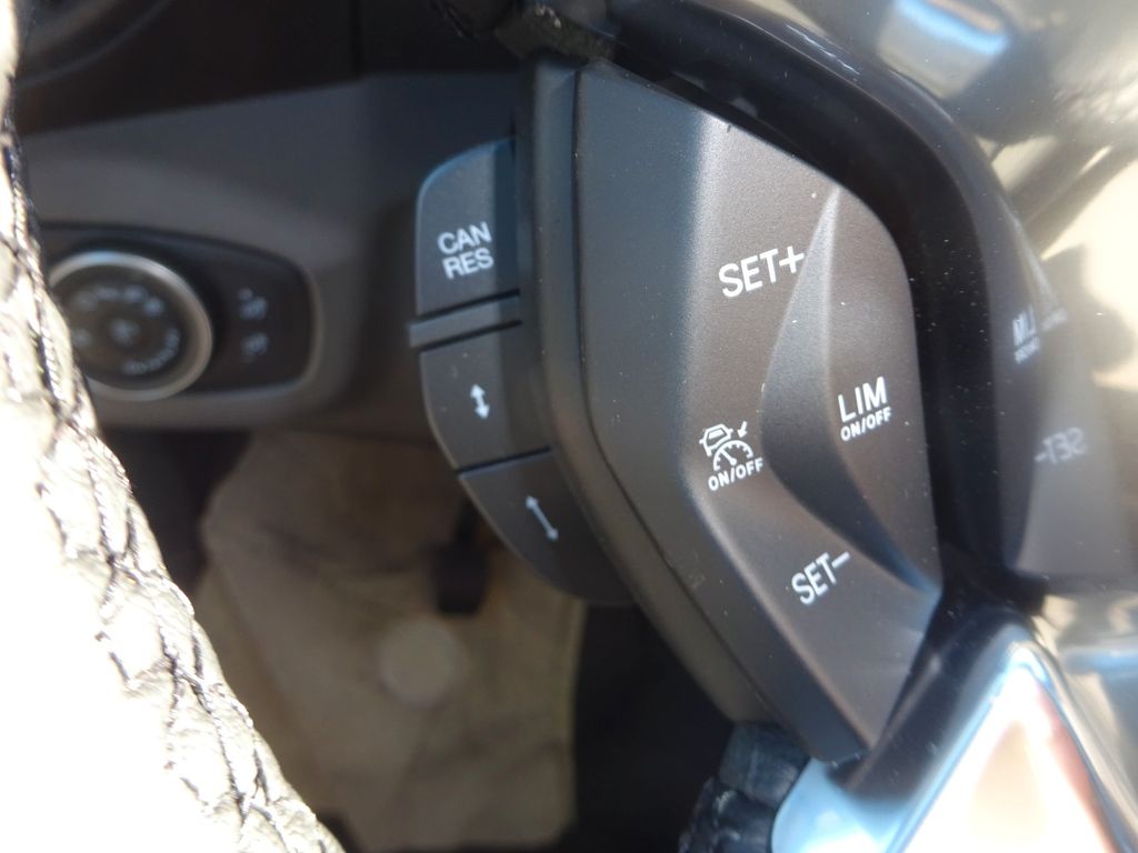 Ford Transit Connect 2025