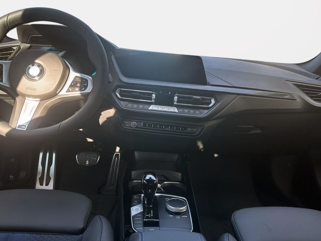 BMW 218 Gran Coupé 2024