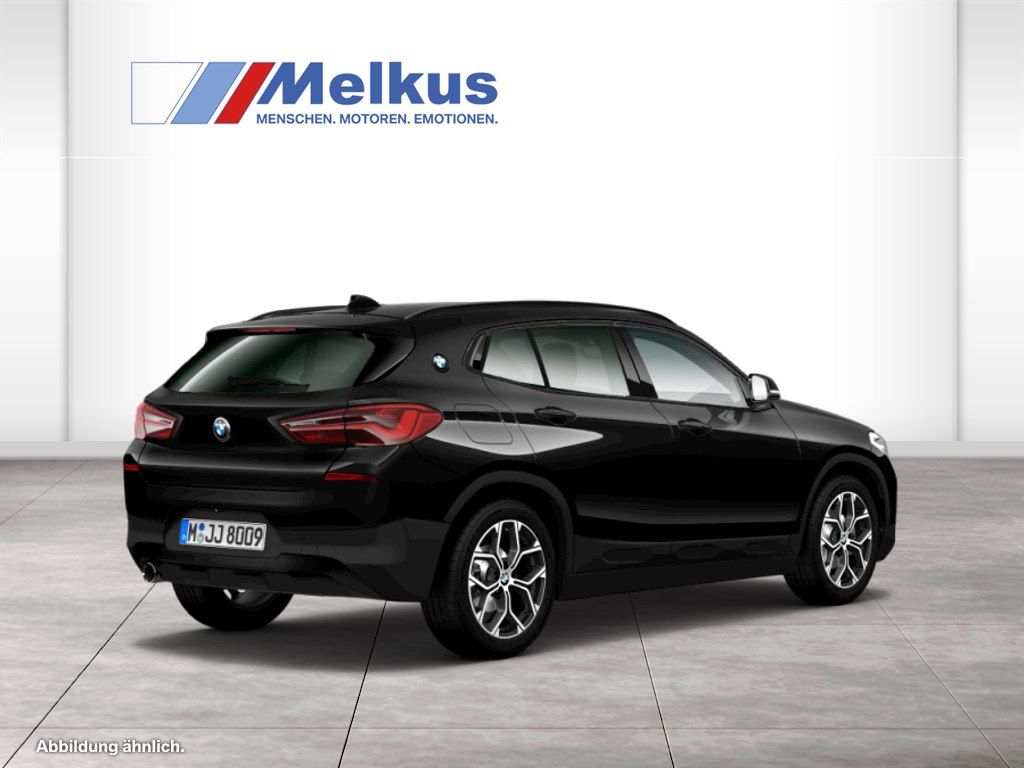 BMW X2 2023